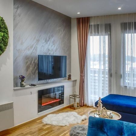 Zlatibor Skaj&Spa Εξωτερικό φωτογραφία