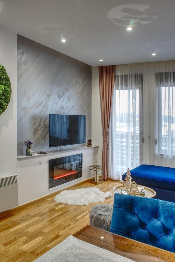 Zlatibor Skaj&Spa Εξωτερικό φωτογραφία