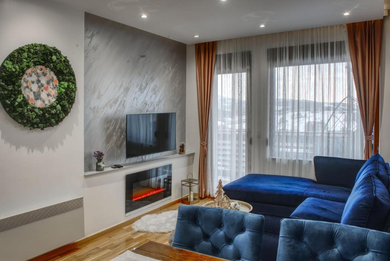 Zlatibor Skaj&Spa Εξωτερικό φωτογραφία