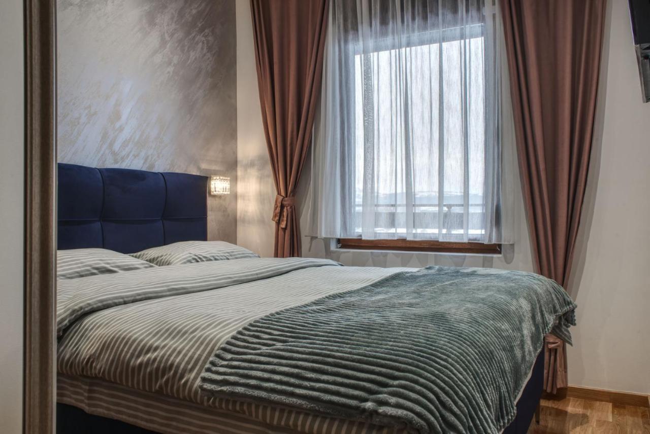 Zlatibor Skaj&Spa Εξωτερικό φωτογραφία