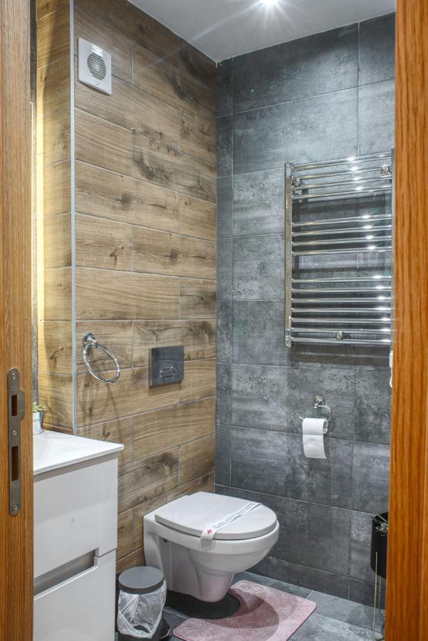 Zlatibor Skaj&Spa Εξωτερικό φωτογραφία