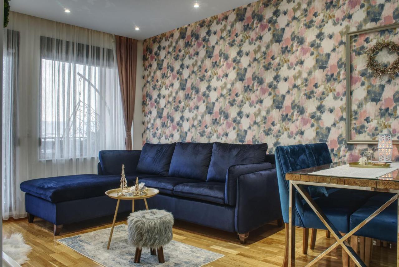 Zlatibor Skaj&Spa Εξωτερικό φωτογραφία