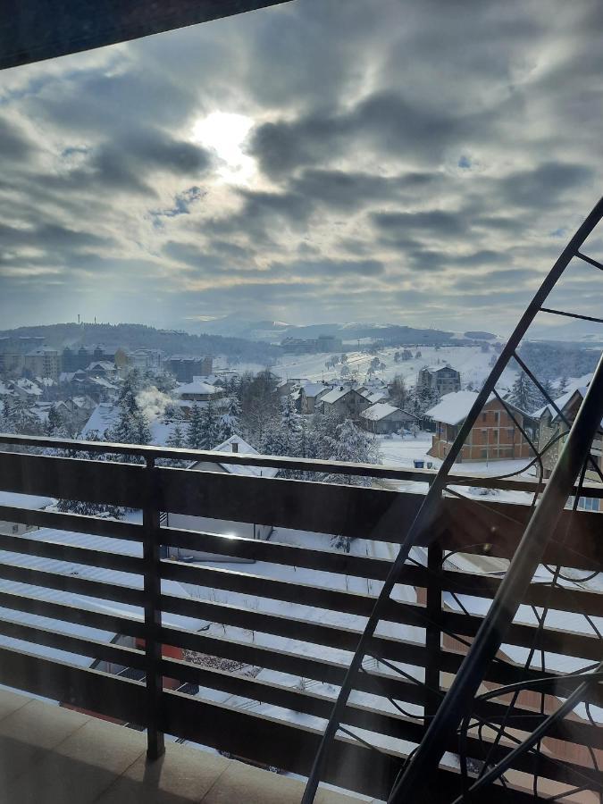 Zlatibor Skaj&Spa Εξωτερικό φωτογραφία