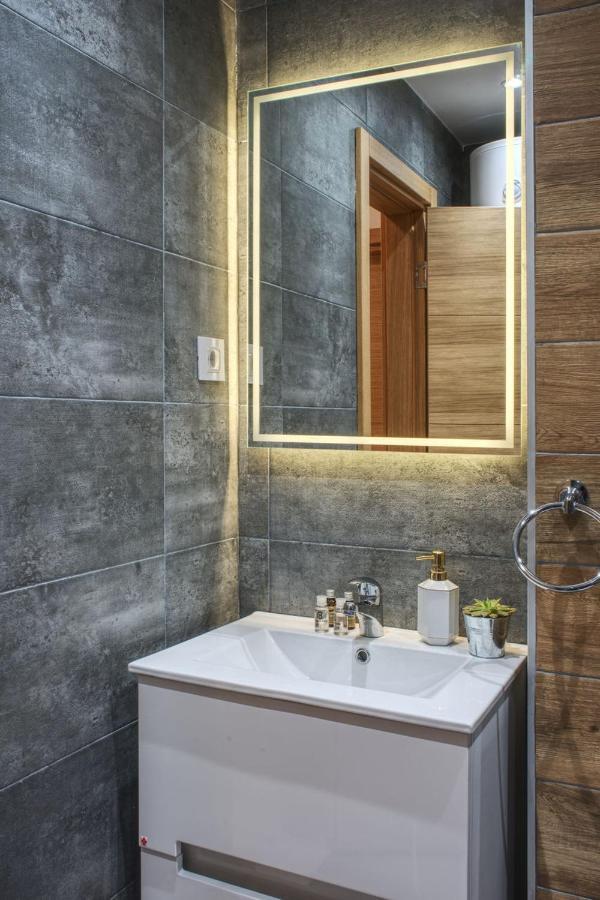 Zlatibor Skaj&Spa Εξωτερικό φωτογραφία