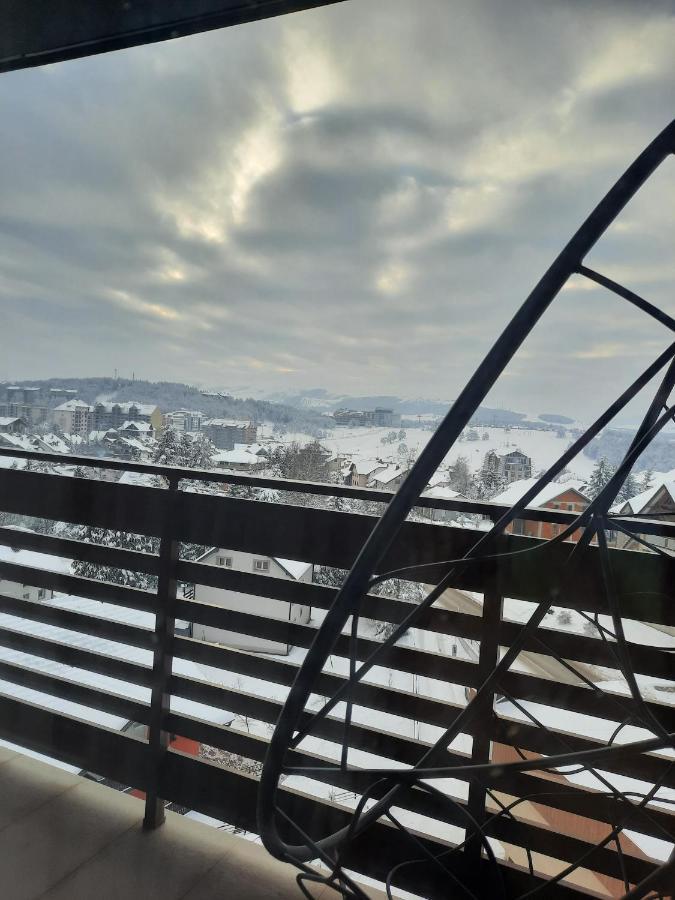 Zlatibor Skaj&Spa Εξωτερικό φωτογραφία