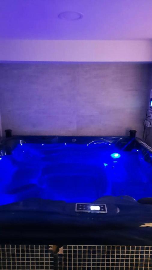 Zlatibor Skaj&Spa Εξωτερικό φωτογραφία