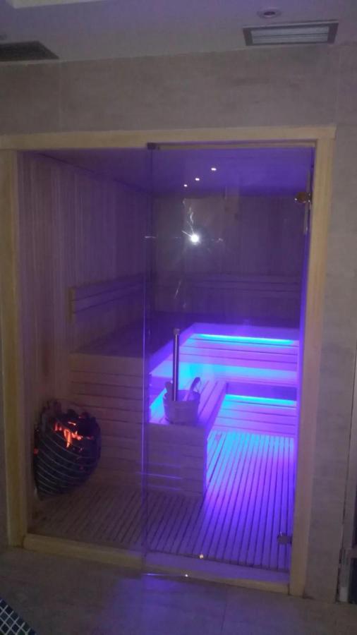 Zlatibor Skaj&Spa Εξωτερικό φωτογραφία